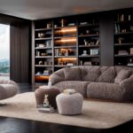 Arte Yeni Renk Koltuk Takımı