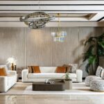 Kapadokya Koltuk Takımı