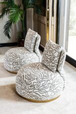 Kapadokya Koltuk Takımı - Görsel 6