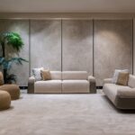 Narman Koltuk Takımı