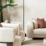 Elisse Koltuk Takımı