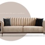 Ayasofya Koltuk Takımı