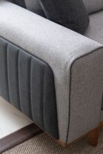 Cassa Concept 1 Koltuk Takımı - Görsel 10