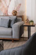 Cassa Concept 1 Koltuk Takımı - Görsel 12