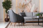 Cassa Concept 1 Koltuk Takımı - Görsel 17