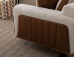 Cassa Concept 2 Koltuk Takımı - Görsel 6
