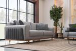 Cassa Concept 1 Koltuk Takımı - Görsel 5