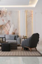 Cassa Concept 1 Koltuk Takımı - Görsel 6