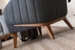 Cassa Concept 1 Koltuk Takımı - Görsel 7