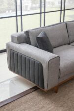 Cassa Concept 1 Koltuk Takımı - Görsel 9