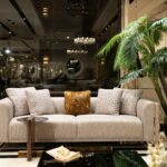 Dior Koltuk Takımı