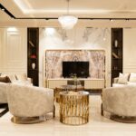 Luna Koltuk Takımı