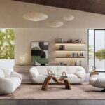 Arte Koltuk Takımı