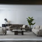 Wella Koltuk Takımı