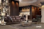 Lexus Koltuk Takımı - Görsel 3