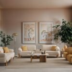 Bianco Koltuk Takımı