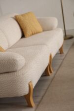 Bianco Koltuk Takımı - Görsel 4