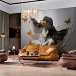 Ornate Koltuk Takımı