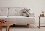 Siesta Koltuk Takımı - Görsel 2