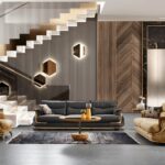 Alfa Sofa Koltuk Takımı