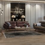 Lexus Koltuk Takımı