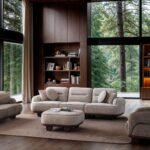 Nepal Koltuk Takımı