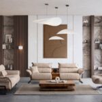 Vega Koltuk Takımı