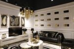 Fendi Titanyum Koltuk Takımı - Görsel 5