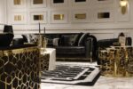 Fendi Titanyum Koltuk Takımı - Görsel 8