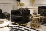 Fendi Titanyum Koltuk Takımı - Görsel 9
