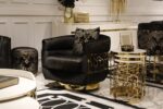Fendi Titanyum Koltuk Takımı - Görsel 10