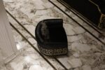 Fendi Titanyum Koltuk Takımı - Görsel 12