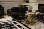 Fendi Titanyum Koltuk Takımı - Görsel 13