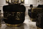 Fendi Titanyum Koltuk Takımı - Görsel 14