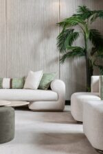 Lavaro Koltuk Takımı - Görsel 11