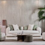 Lavaro Koltuk Takımı