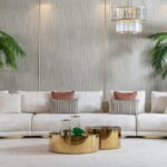 Roma Koltuk Takımı