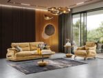 Alfa Sofa Koltuk Takımı - Görsel 7