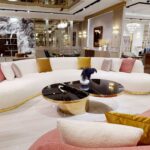 Damla Koltuk Takımı