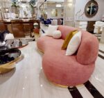 Damla Koltuk Takımı - Görsel 19