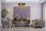 Versace Concept 1 Koltuk Takımı