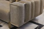 Versace Concept 1 Koltuk Takımı - Görsel 4