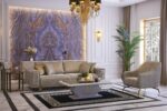 Versace Concept 1 Koltuk Takımı - Görsel 9