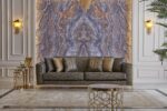 Fendi Oturma Odası - Görsel 8