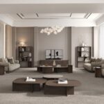 Nova Koltuk Takımı